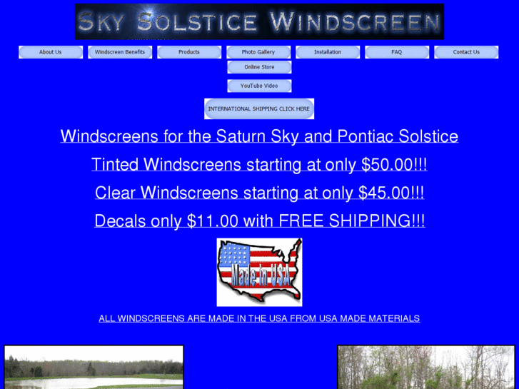 www.skysolsticewindscreen.com