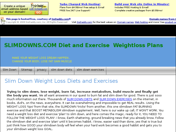 www.slimdowns.com