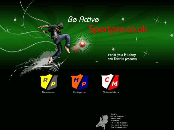 www.sport-pro.co.uk