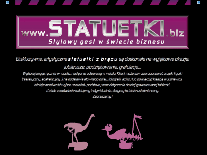 www.statuetki.biz