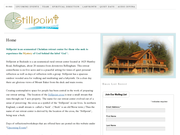 www.stillpointatbeckside.com