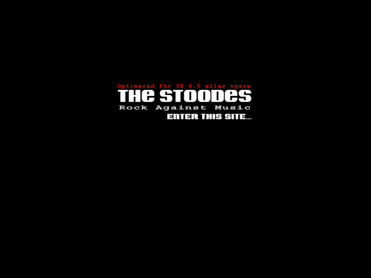 www.stoodes.com