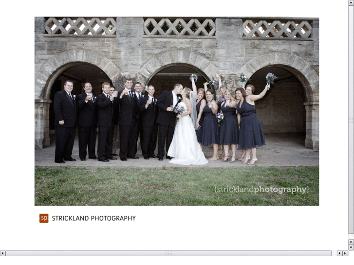 www.stricklandphoto.com