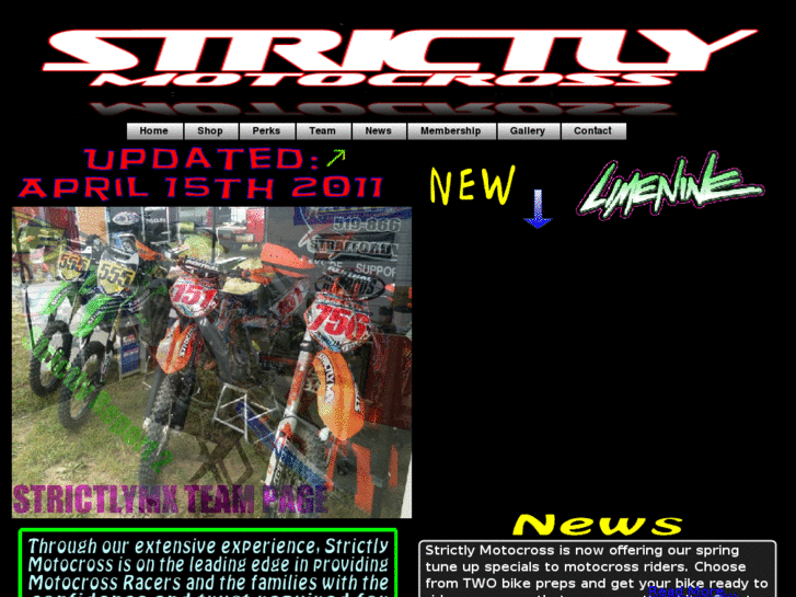 www.strictlymx.ca