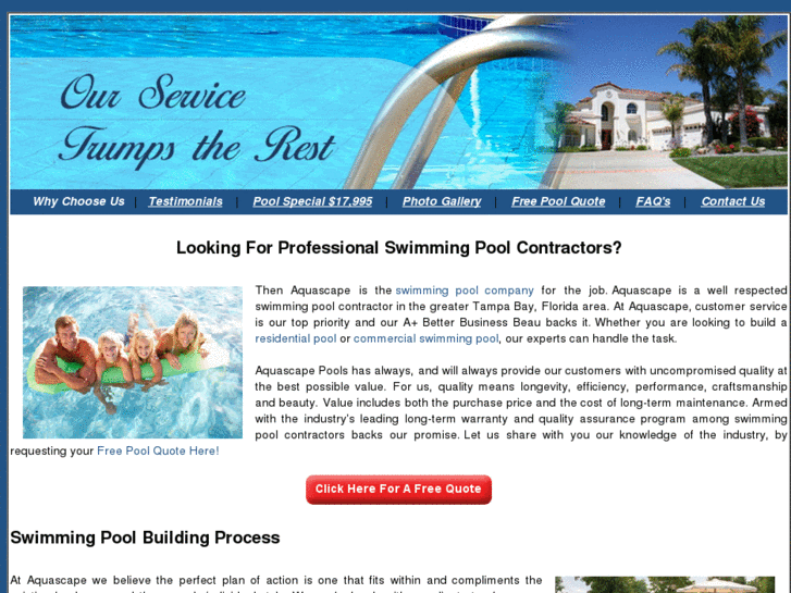 www.swimmingpoolcontractors.biz