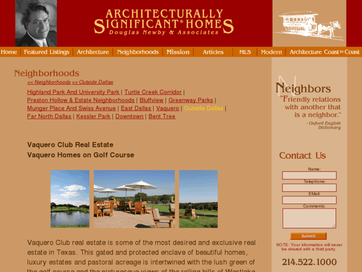 www.tarrantcountyarchitecture.com