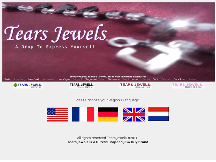 www.tearsjewels.com