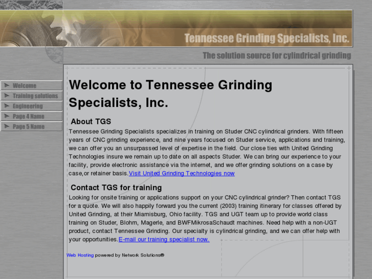 www.tennesseegrinding.com