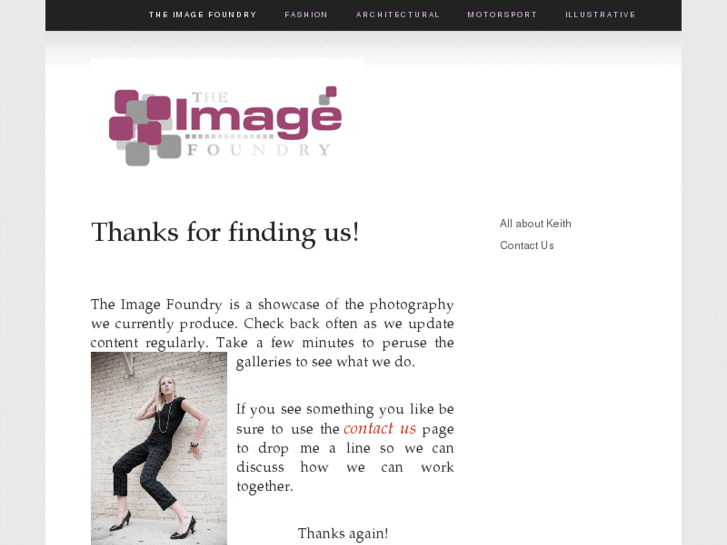 www.theimagefoundry.net