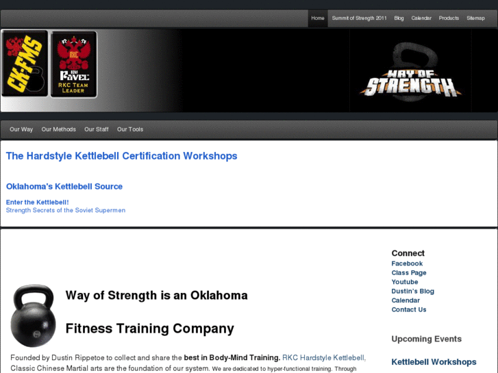 www.thewayofstrength.com