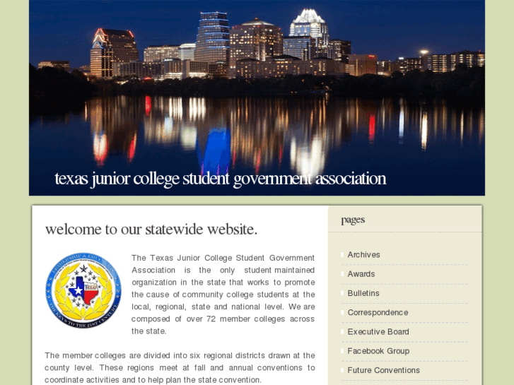 www.tjcsga.org