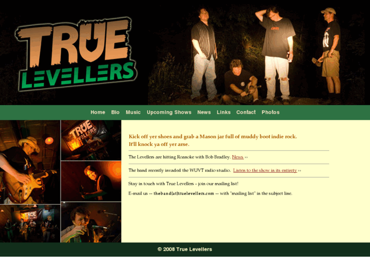 www.truelevelers.com