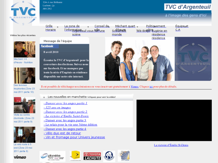 www.tvcargenteuil.com