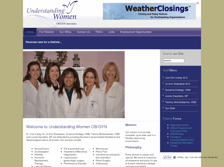 www.understandingwomenobgyn.com