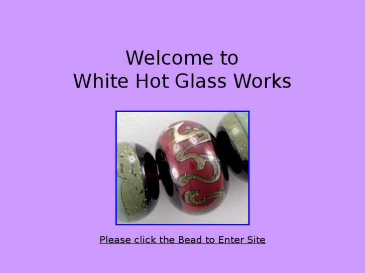 www.whitehotglassworks.com