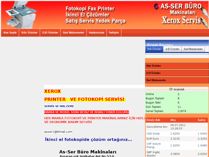 www.xeroxservis.net