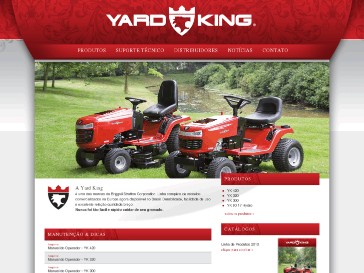 www.yardking-lat.com