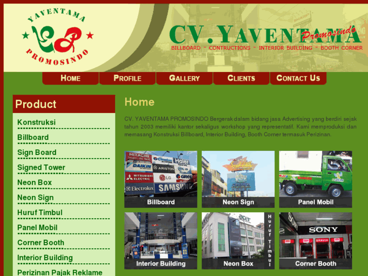 www.yaventama.com