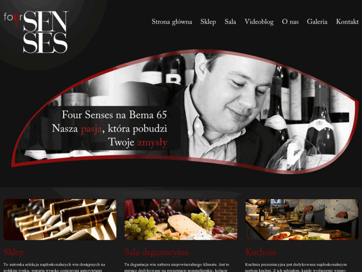 www.4senses.pl