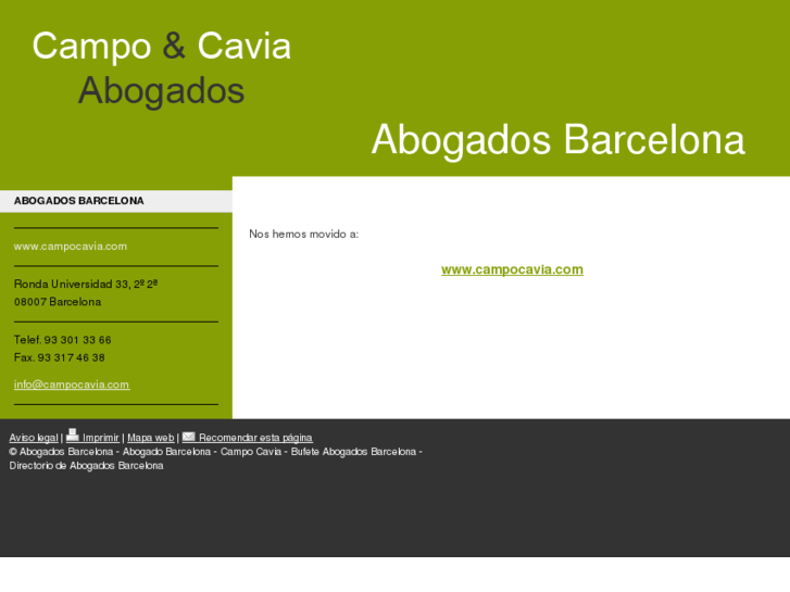 www.abogadosenbarcelona.es