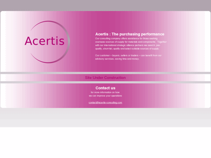 www.acertis-consulting.com