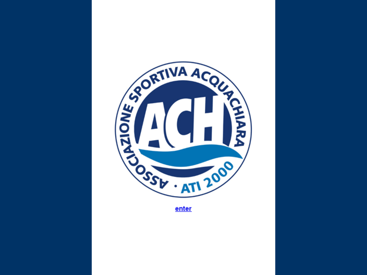 www.acquachiarasport.com