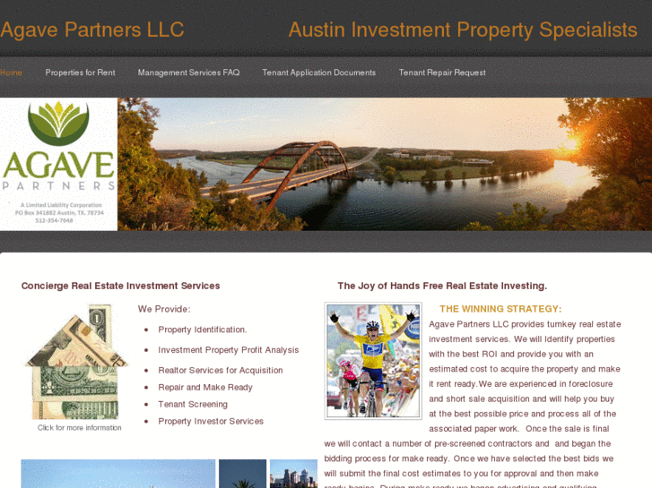 www.agavepartnersllc.com