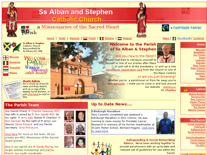 www.albanstephen.com