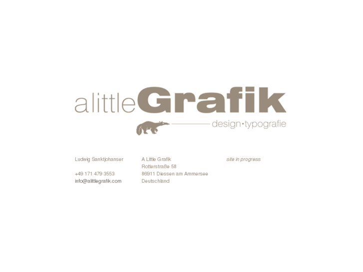 www.alittlegrafik.com