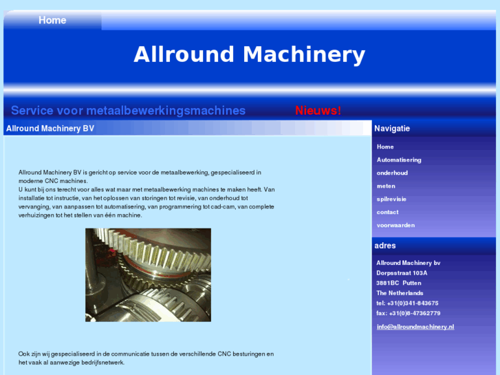 www.allroundmachinery.nl