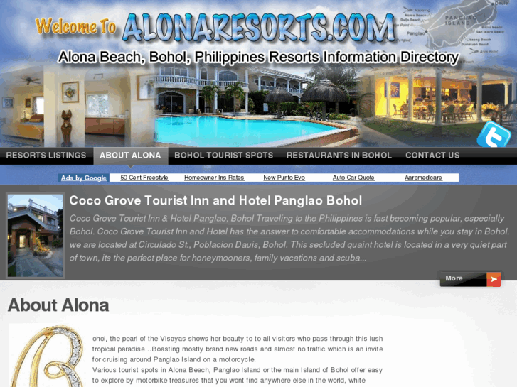 www.alonaresorts.com