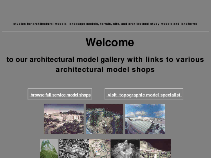 www.architectural-model.com