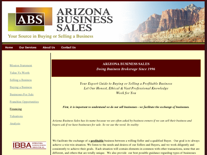 www.arizonabusinesssales.com