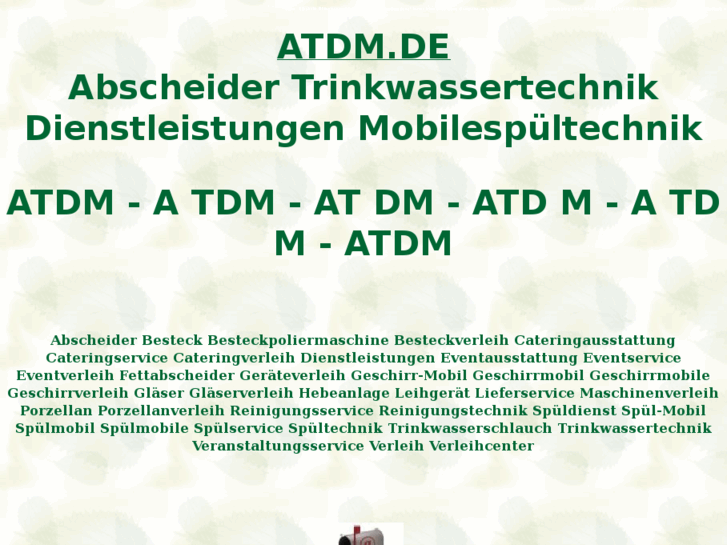 www.atdm.de