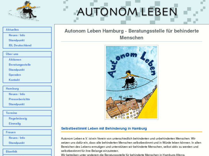 www.autonomleben.de