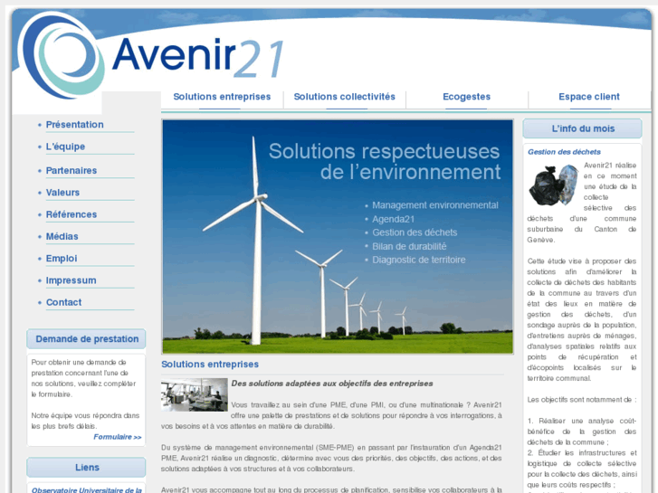 www.avenir21.org