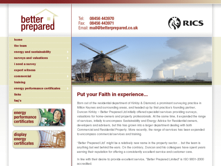 www.betterprepared.co.uk