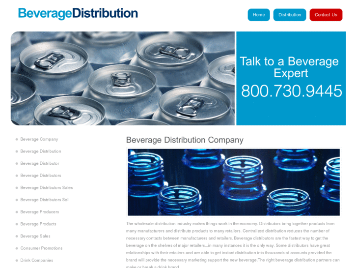 www.beveragedistributioncompany.com