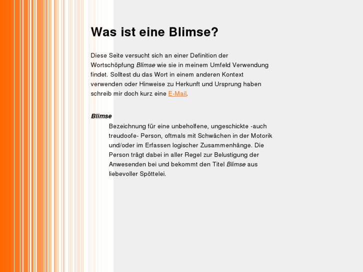 www.blimse.com