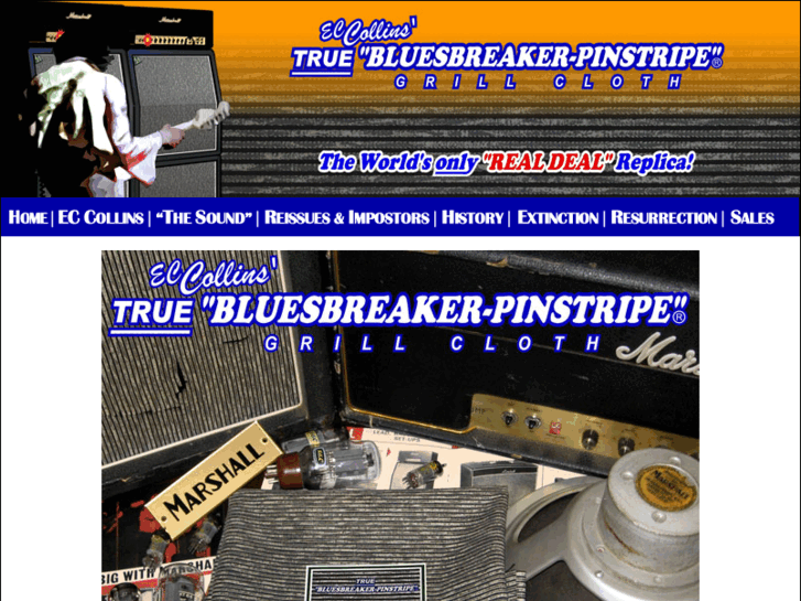 www.bluesbreaker-pinstripe.com