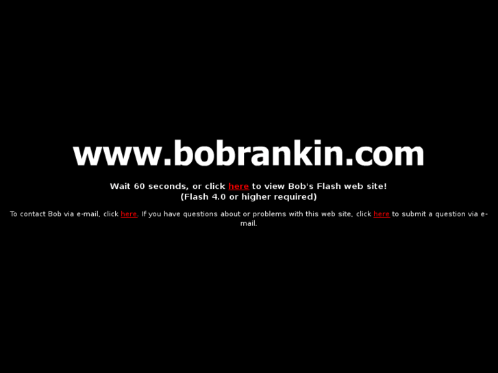 www.bobrankin.com