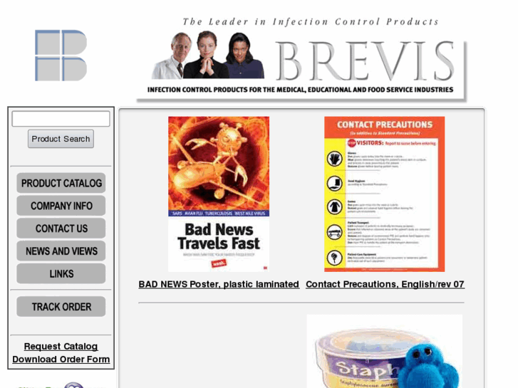 www.brevis.com