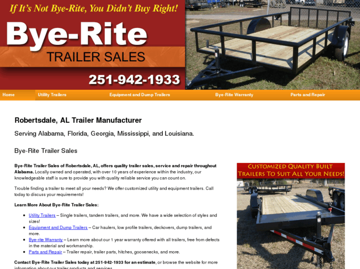 www.byeritetrailersales.com