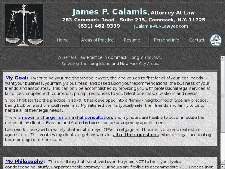 www.calamis.com