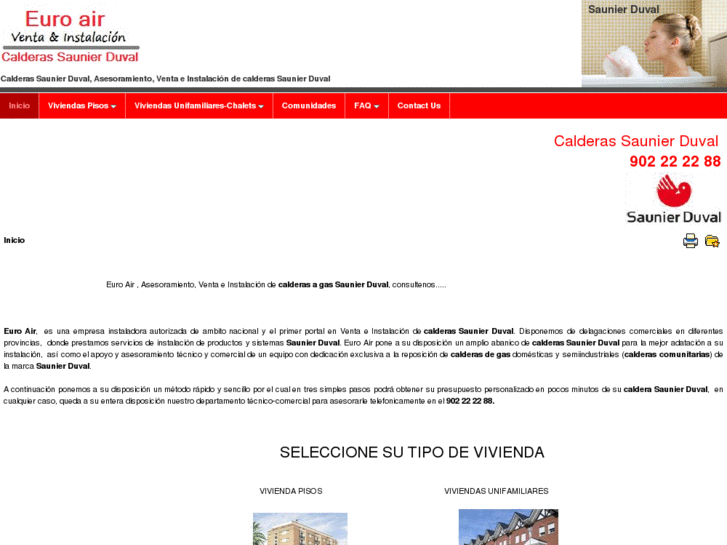 www.calderassaunierduval.es