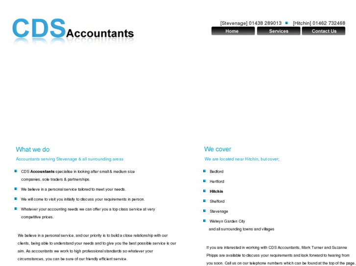 www.cdsaccountants.co.uk