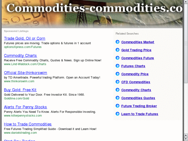 www.commodities-commodities.com