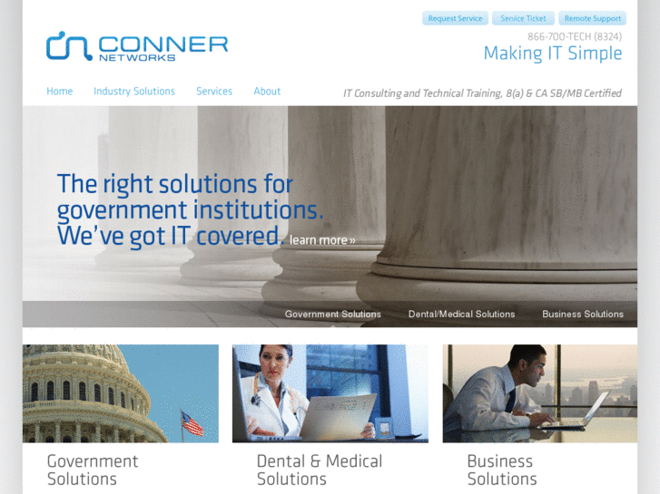 www.connornetworks.net
