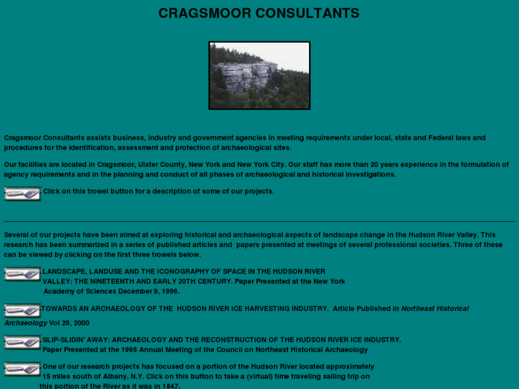 www.cragsmoorconsultants.com