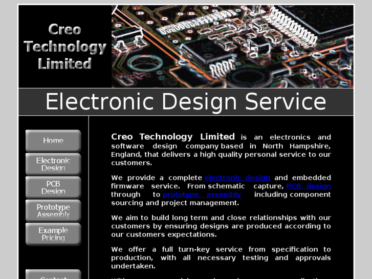 www.creo-technology.com